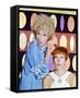 The Carol Burnett Show-null-Framed Stretched Canvas