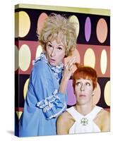 The Carol Burnett Show-null-Stretched Canvas