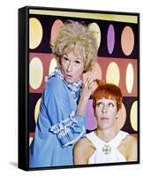 The Carol Burnett Show-null-Framed Stretched Canvas