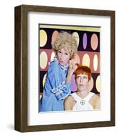 The Carol Burnett Show-null-Framed Photo