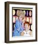 The Carol Burnett Show-null-Framed Photo