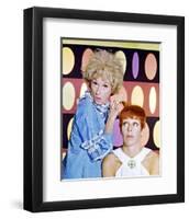 The Carol Burnett Show-null-Framed Photo