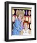 The Carol Burnett Show-null-Framed Photo