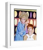 The Carol Burnett Show-null-Framed Photo