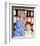 The Carol Burnett Show-null-Framed Photo