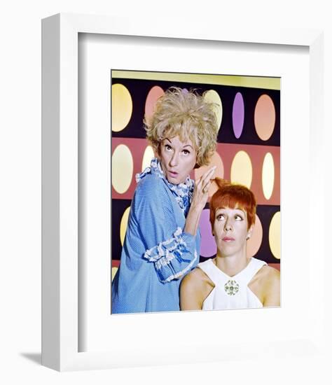 The Carol Burnett Show-null-Framed Photo