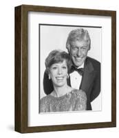 The Carol Burnett Show-null-Framed Photo