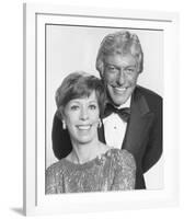 The Carol Burnett Show-null-Framed Photo