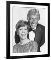 The Carol Burnett Show-null-Framed Photo