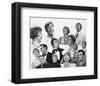 The Carol Burnett Show-null-Framed Photo