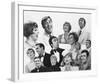 The Carol Burnett Show-null-Framed Photo