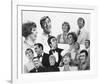 The Carol Burnett Show-null-Framed Photo