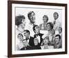 The Carol Burnett Show-null-Framed Photo