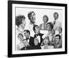 The Carol Burnett Show-null-Framed Photo