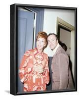 The Carol Burnett Show-null-Framed Photo