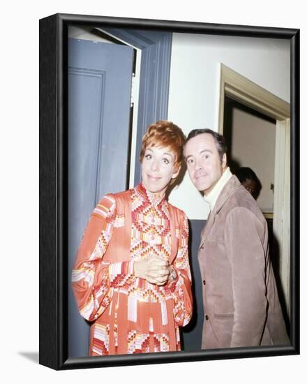 The Carol Burnett Show-null-Framed Photo