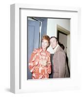 The Carol Burnett Show-null-Framed Photo