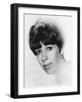 The Carol Burnett Show-null-Framed Photo