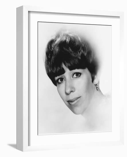 The Carol Burnett Show-null-Framed Photo