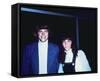 The Carpenters-null-Framed Stretched Canvas