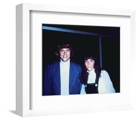 The Carpenters-null-Framed Photo