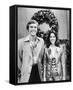 The Carpenters-null-Framed Stretched Canvas