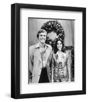 The Carpenters-null-Framed Photo