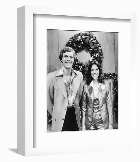 The Carpenters-null-Framed Photo