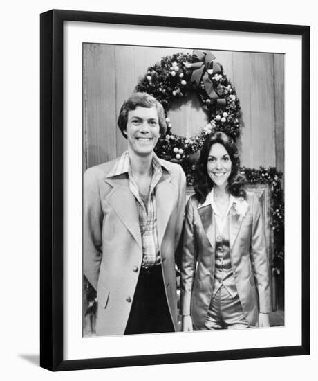 The Carpenters-null-Framed Photo