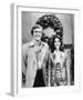 The Carpenters-null-Framed Photo