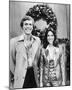 The Carpenters-null-Mounted Photo