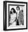 The Carpenters-null-Framed Photo