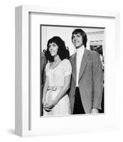 The Carpenters-null-Framed Photo