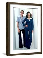 The Carpenters-null-Framed Photo