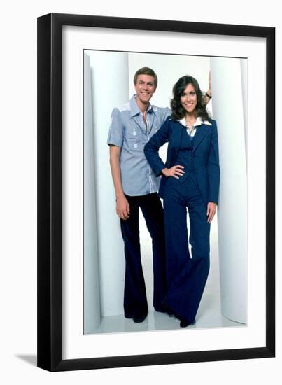 The Carpenters-null-Framed Photo