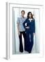 The Carpenters-null-Framed Photo