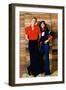 The Carpenters-null-Framed Photo