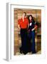 The Carpenters-null-Framed Photo