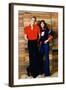 The Carpenters-null-Framed Photo