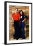 The Carpenters-null-Framed Photo