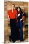 The Carpenters-null-Mounted Photo