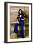 The Carpenters-null-Framed Photo