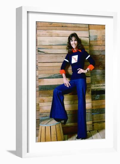 The Carpenters-null-Framed Photo