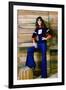 The Carpenters-null-Framed Photo