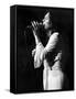 The Carpenters-null-Framed Stretched Canvas