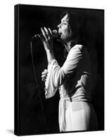 The Carpenters-null-Framed Stretched Canvas