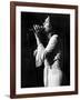 The Carpenters-null-Framed Photo