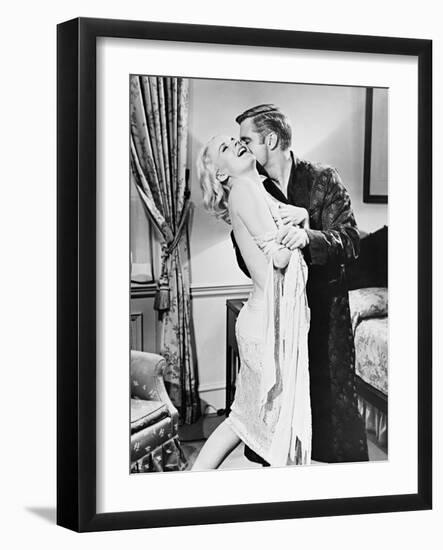 The Carpetbaggers, 1964-null-Framed Photographic Print