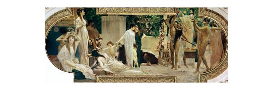 Art Print, , large