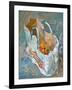 The Carrier Bag, 1981-Joan Thewsey-Framed Giclee Print